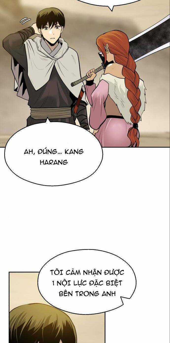 Thiếu Niên Kiếm Sư - Chapter 59 - Trang 73