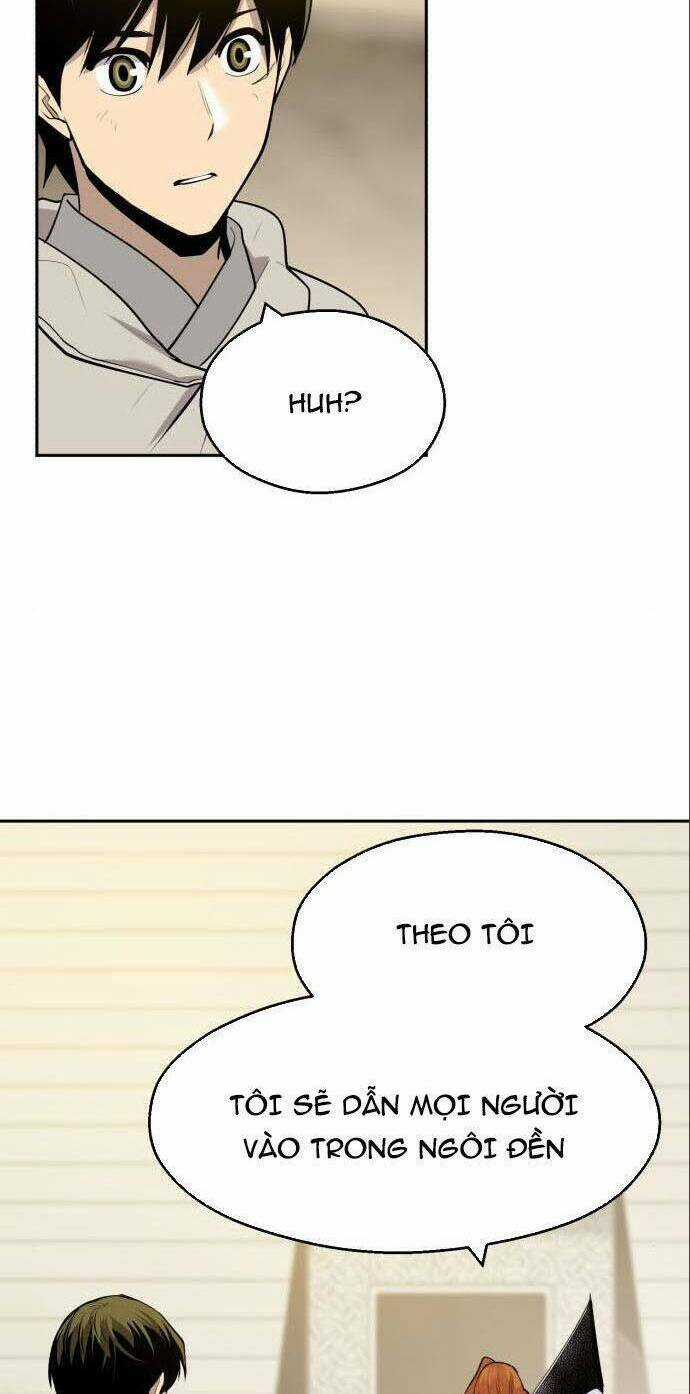 Thiếu Niên Kiếm Sư - Chapter 59 - Trang 74