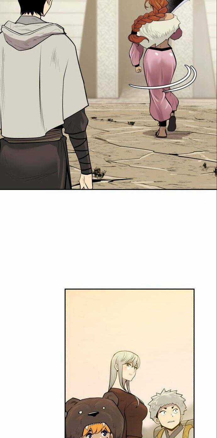 Thiếu Niên Kiếm Sư - Chapter 59 - Trang 75