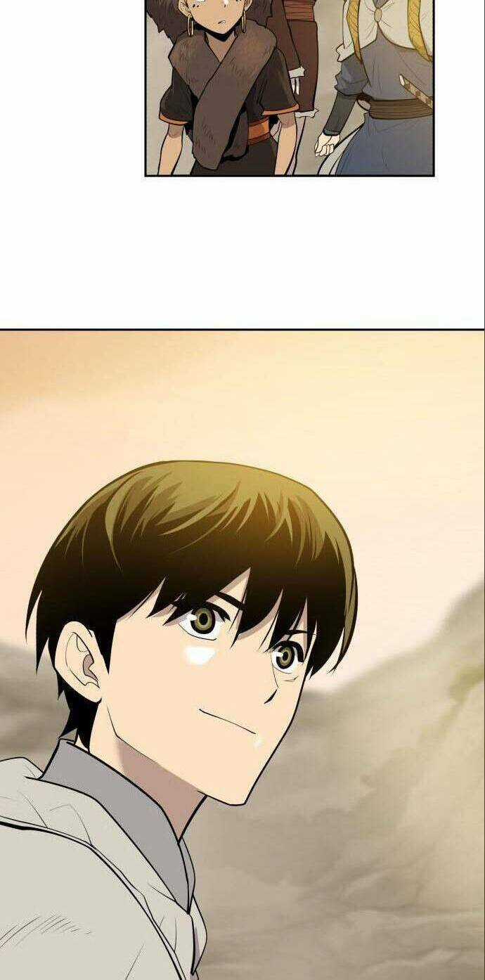 Thiếu Niên Kiếm Sư - Chapter 59 - Trang 76