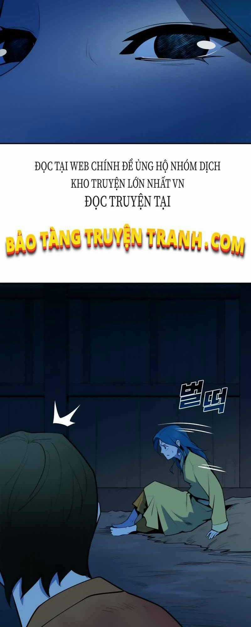 Thiếu Niên Kiếm Sư - Chapter 6 - Trang 2