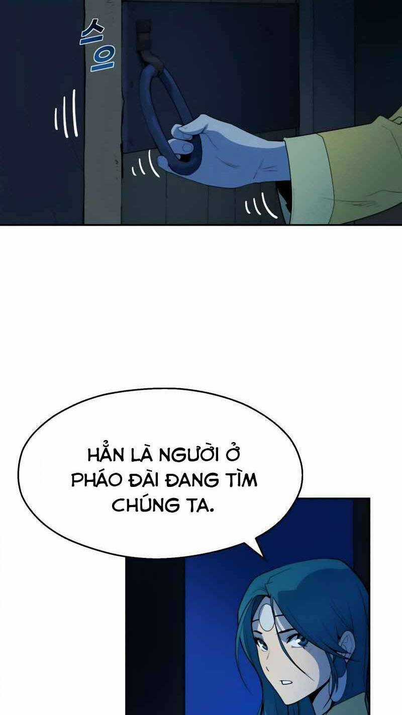 Thiếu Niên Kiếm Sư - Chapter 6 - Trang 12