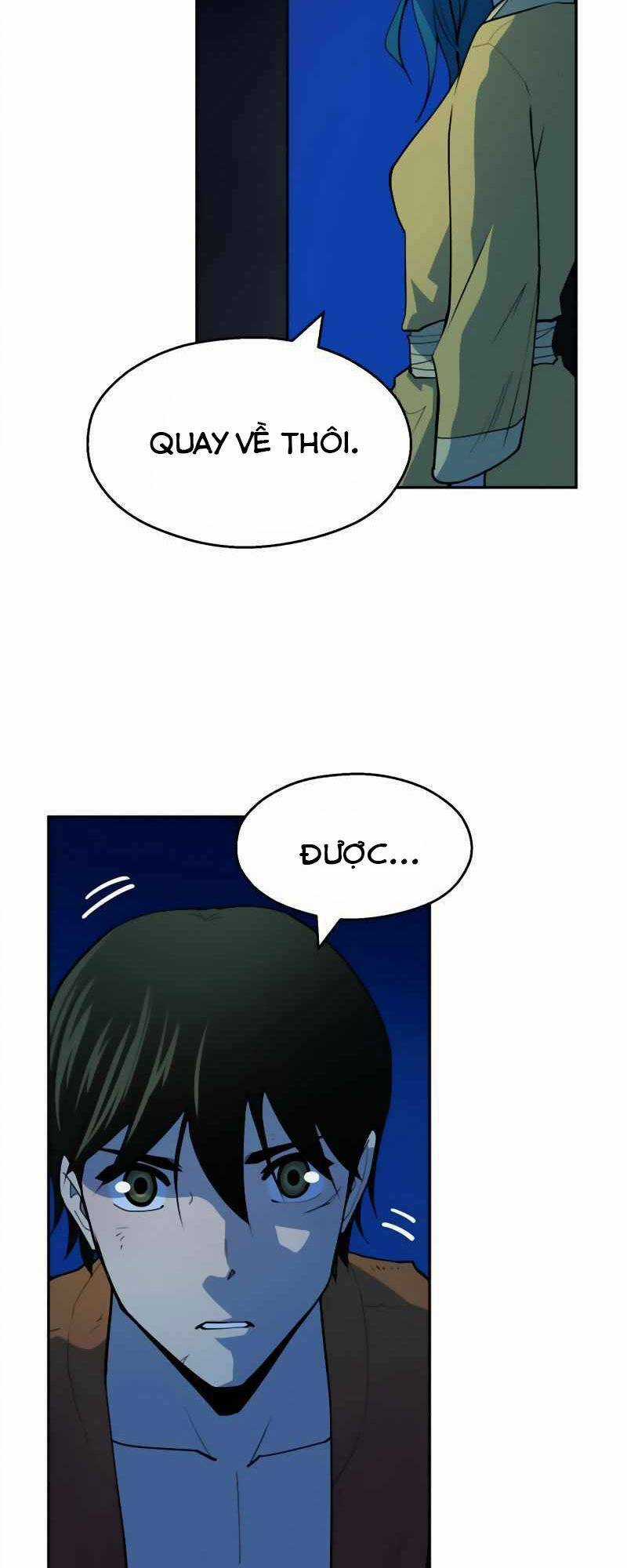 Thiếu Niên Kiếm Sư - Chapter 6 - Trang 13