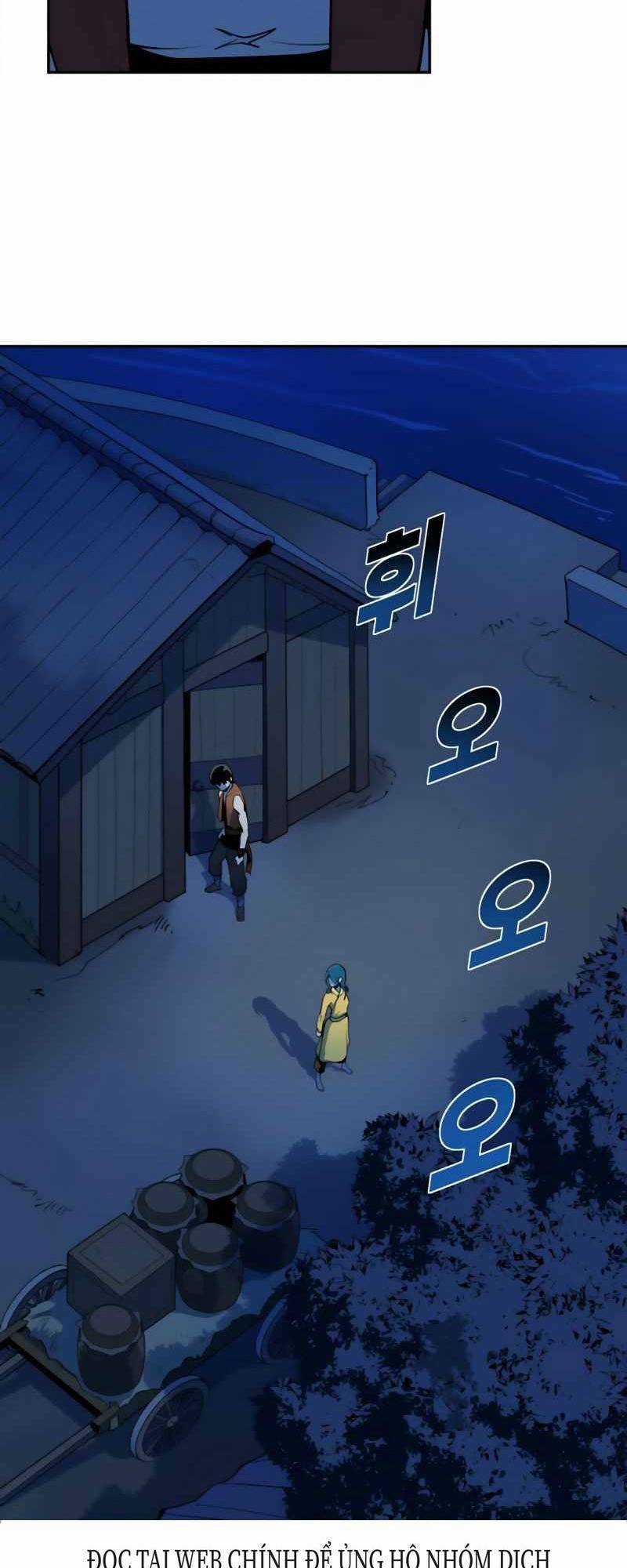 Thiếu Niên Kiếm Sư - Chapter 6 - Trang 14