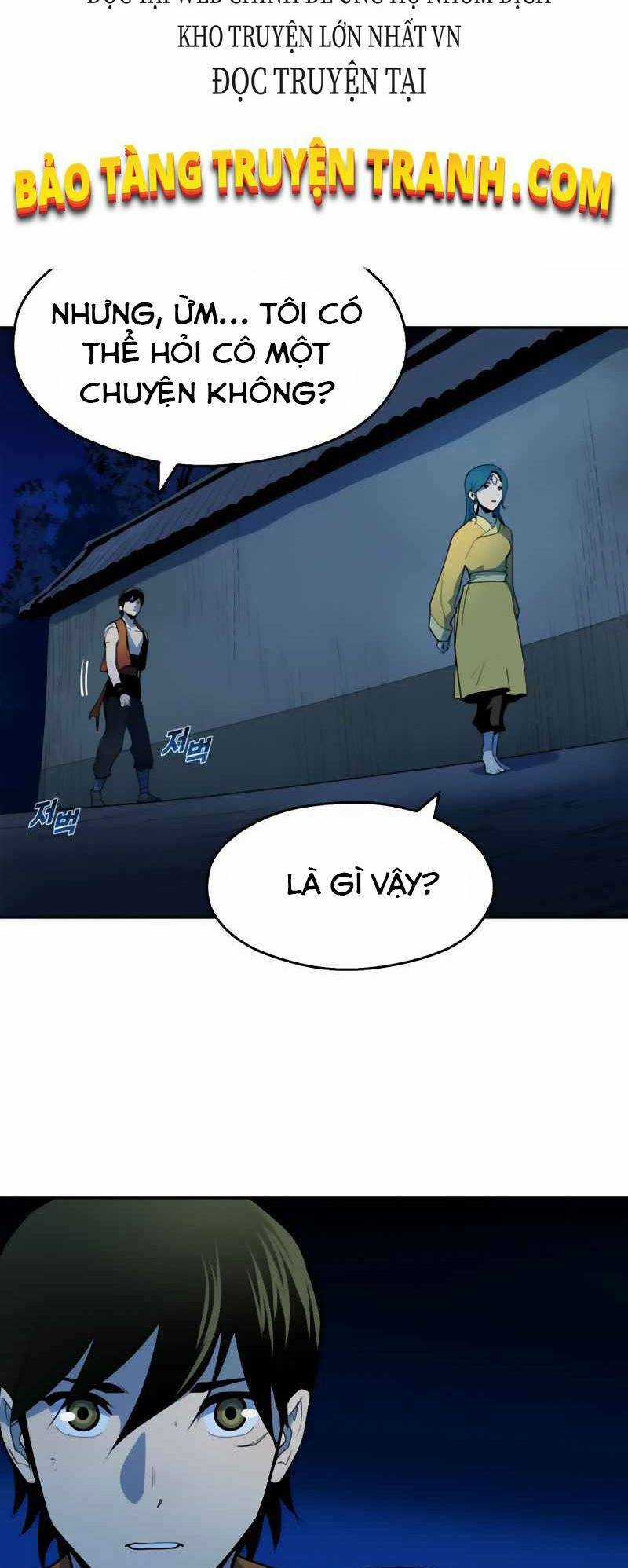 Thiếu Niên Kiếm Sư - Chapter 6 - Trang 15