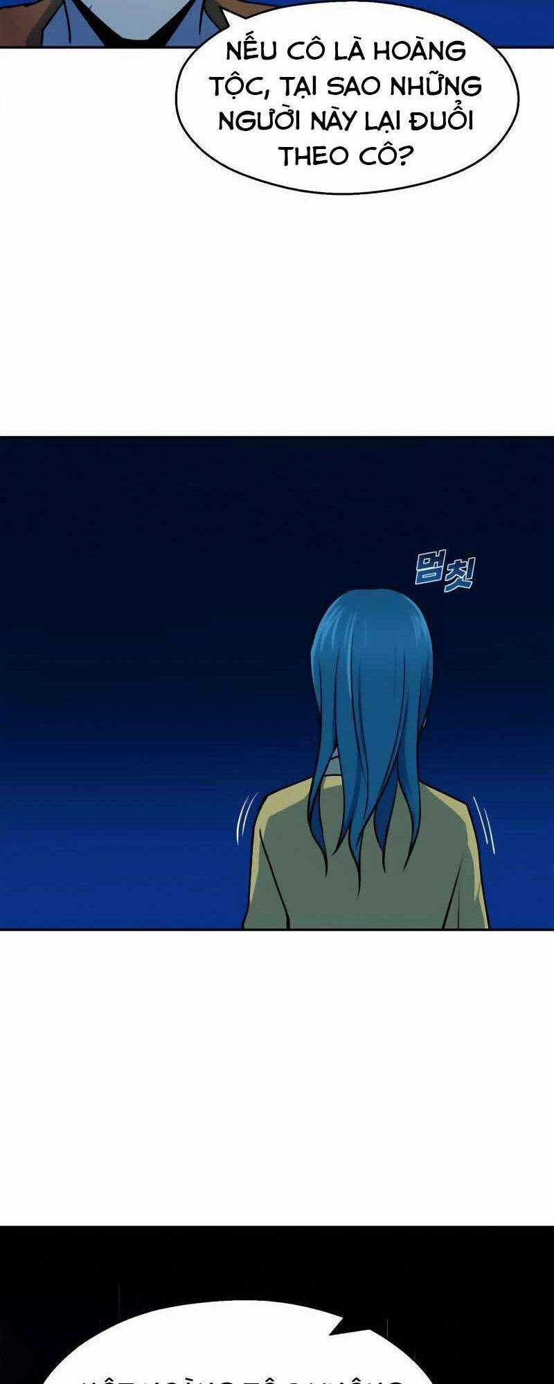 Thiếu Niên Kiếm Sư - Chapter 6 - Trang 16