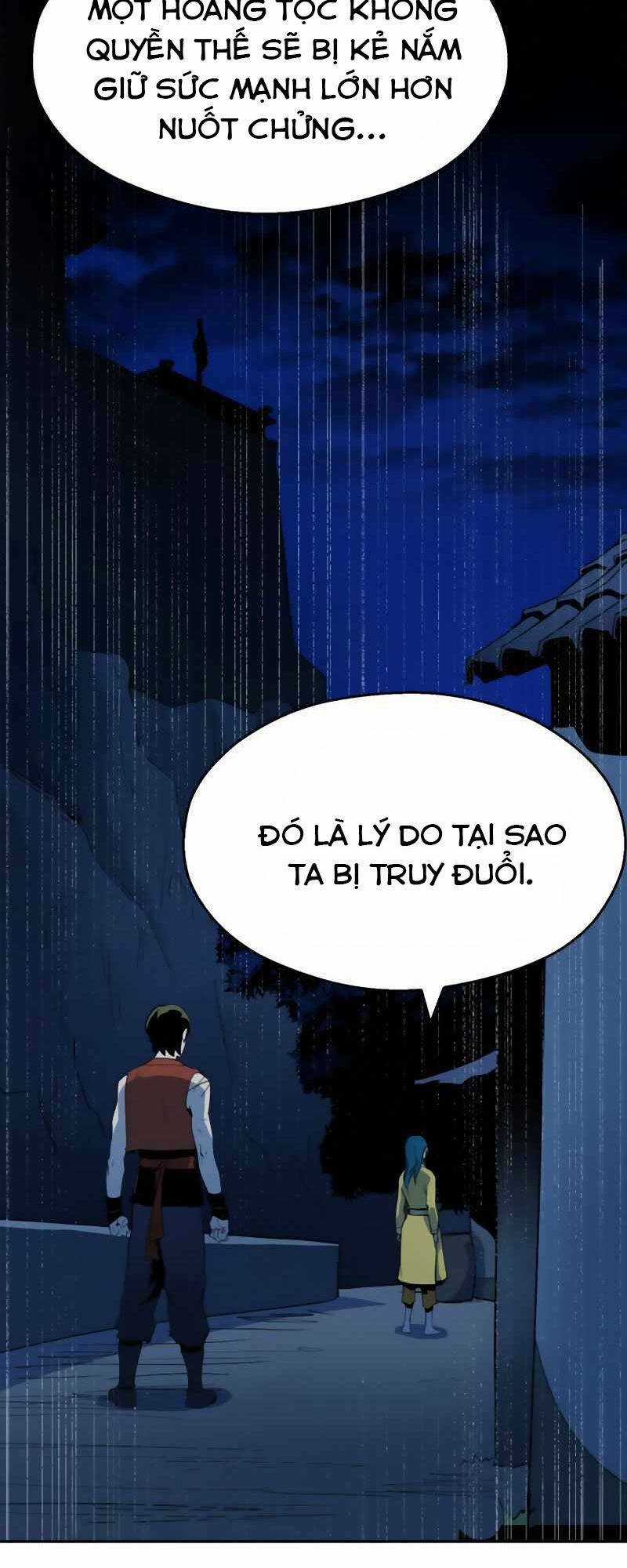 Thiếu Niên Kiếm Sư - Chapter 6 - Trang 17