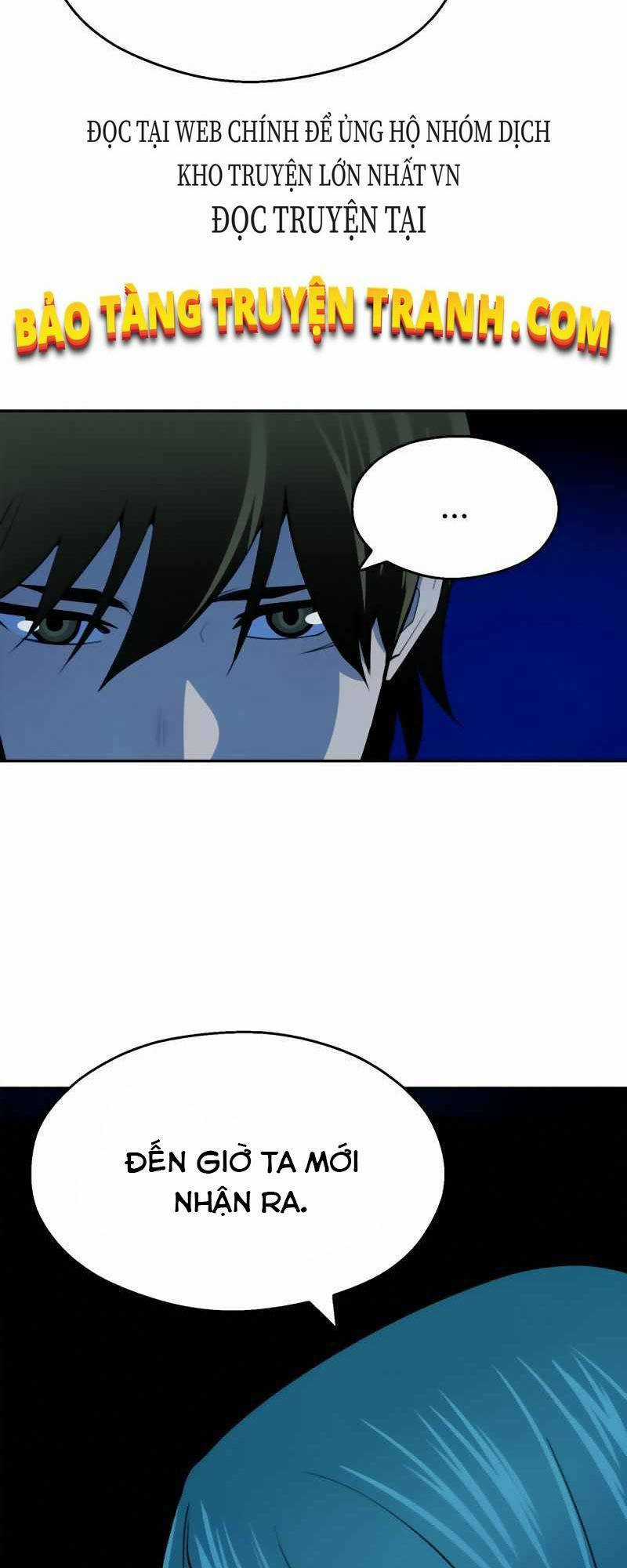 Thiếu Niên Kiếm Sư - Chapter 6 - Trang 19