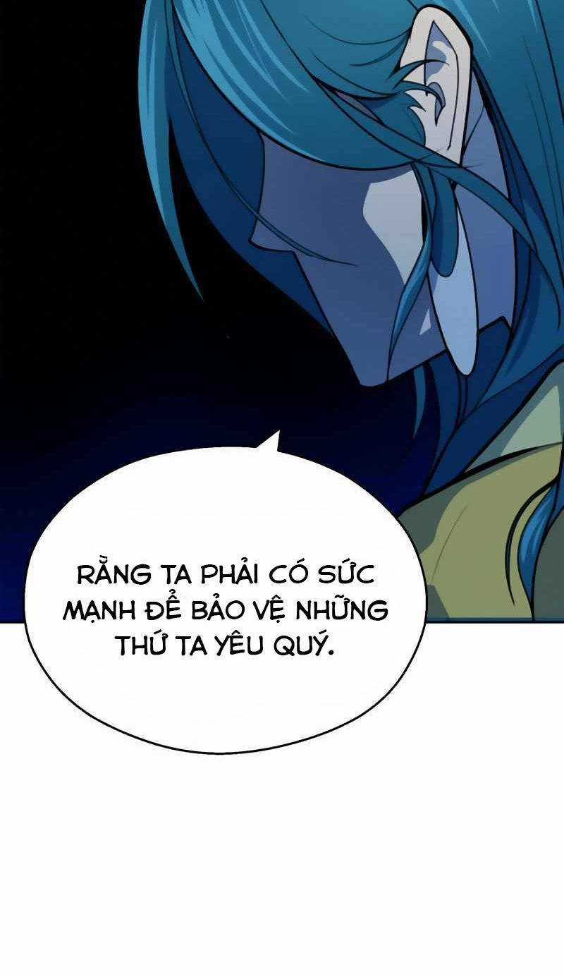 Thiếu Niên Kiếm Sư - Chapter 6 - Trang 20