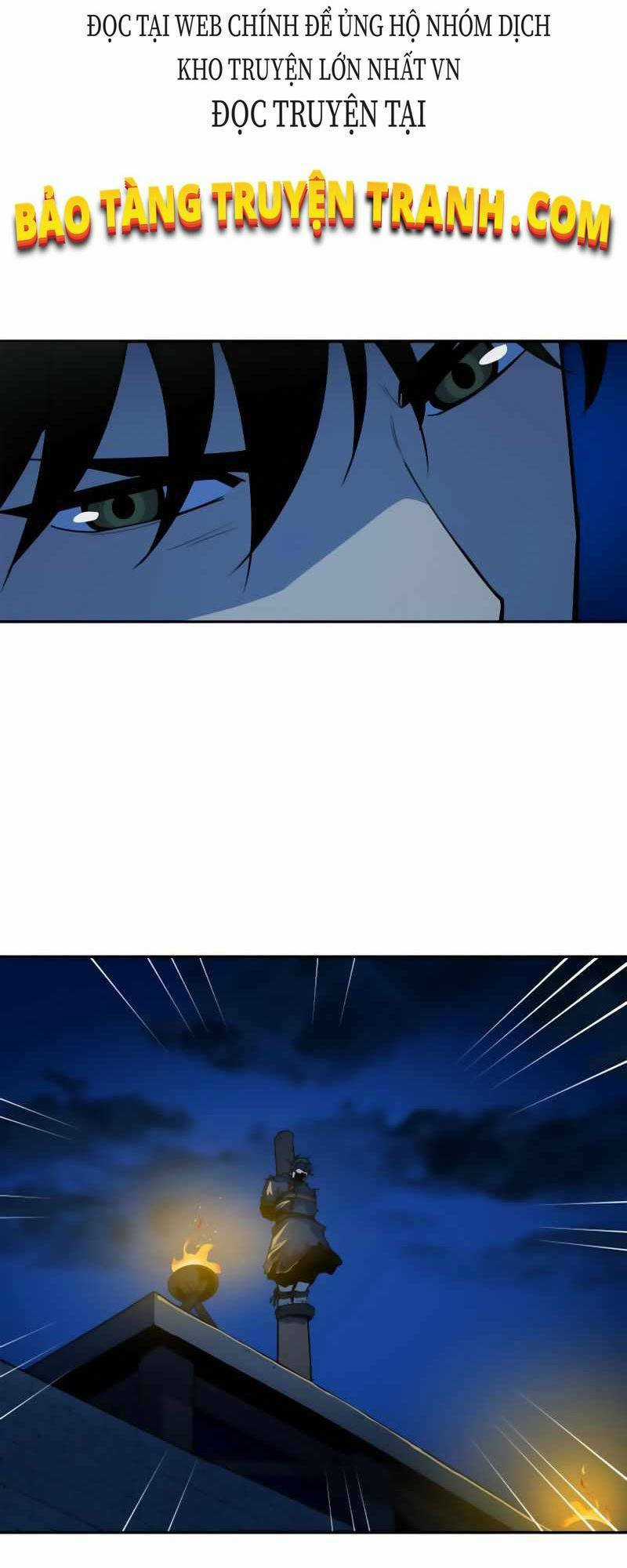 Thiếu Niên Kiếm Sư - Chapter 6 - Trang 24