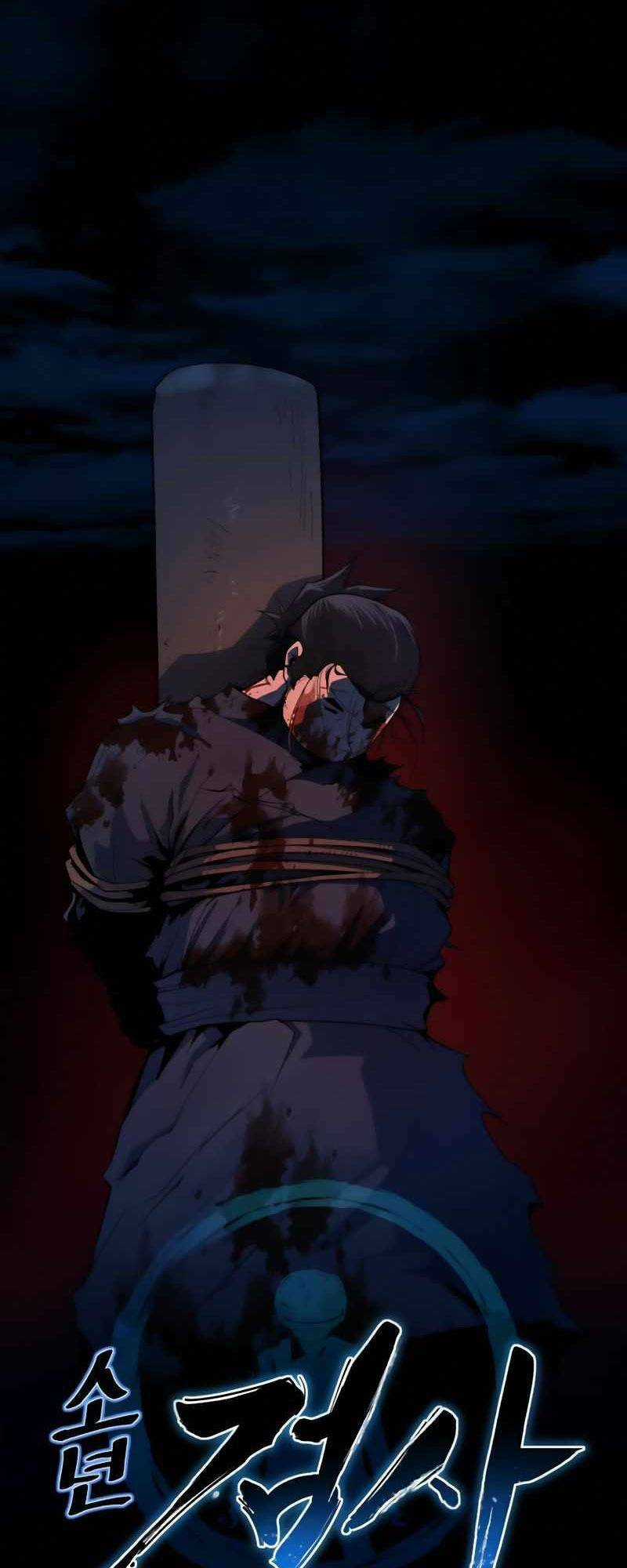 Thiếu Niên Kiếm Sư - Chapter 6 - Trang 32