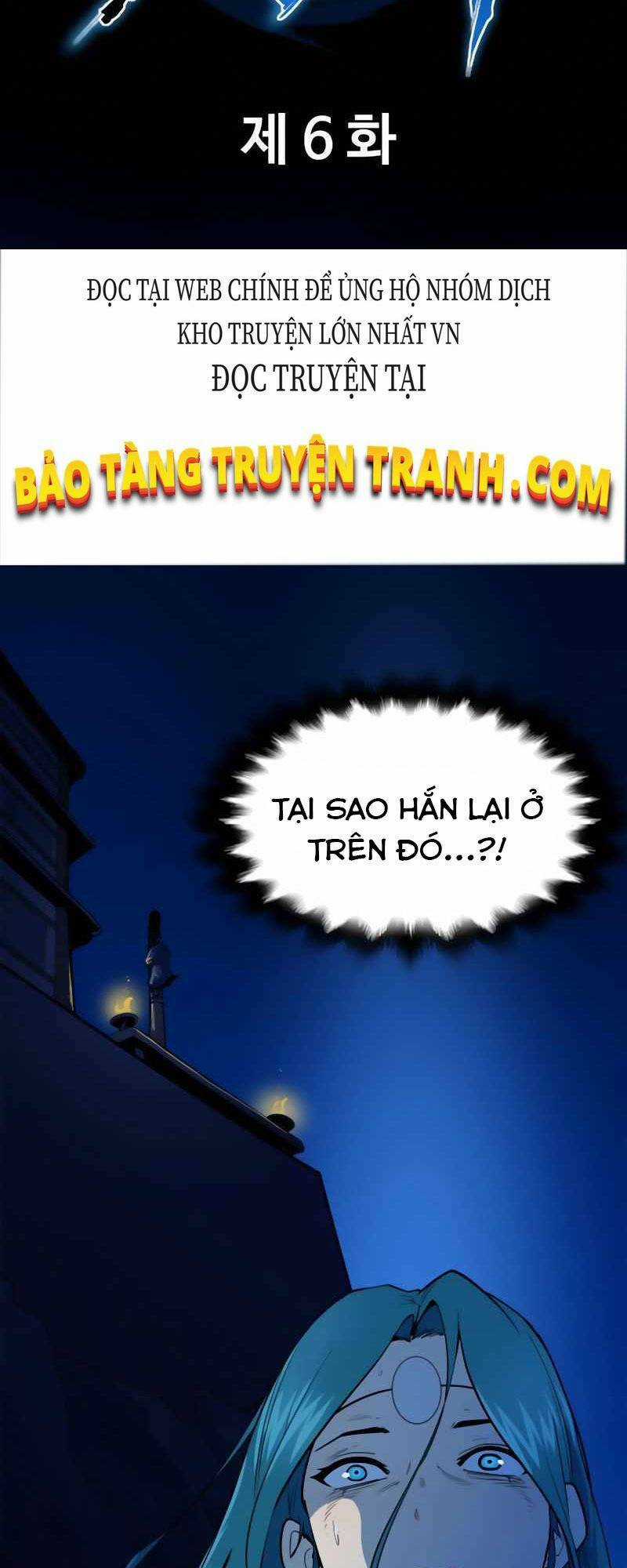 Thiếu Niên Kiếm Sư - Chapter 6 - Trang 33