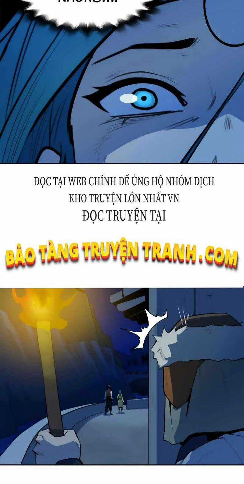 Thiếu Niên Kiếm Sư - Chapter 6 - Trang 35