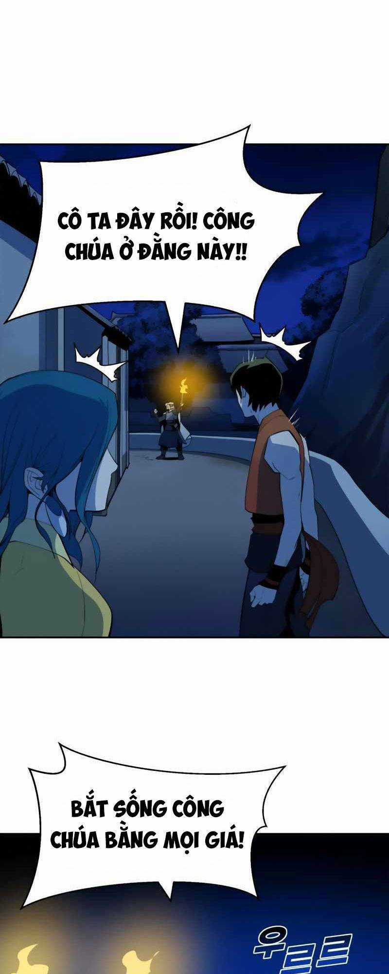 Thiếu Niên Kiếm Sư - Chapter 6 - Trang 36