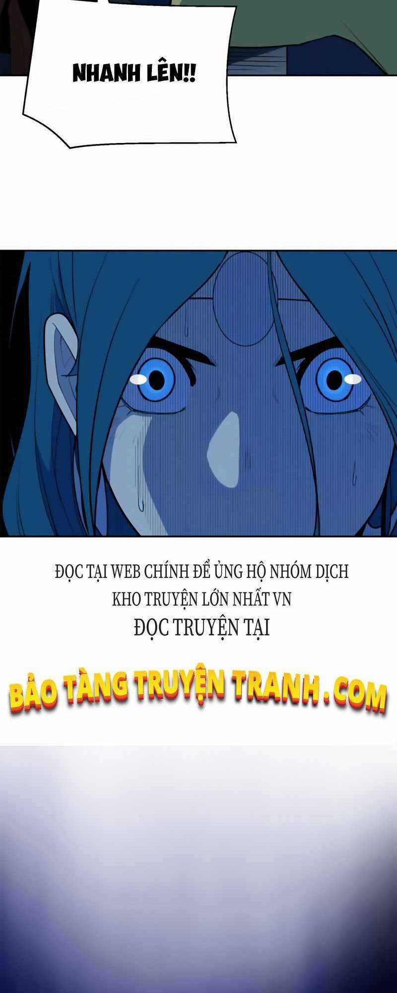 Thiếu Niên Kiếm Sư - Chapter 6 - Trang 40