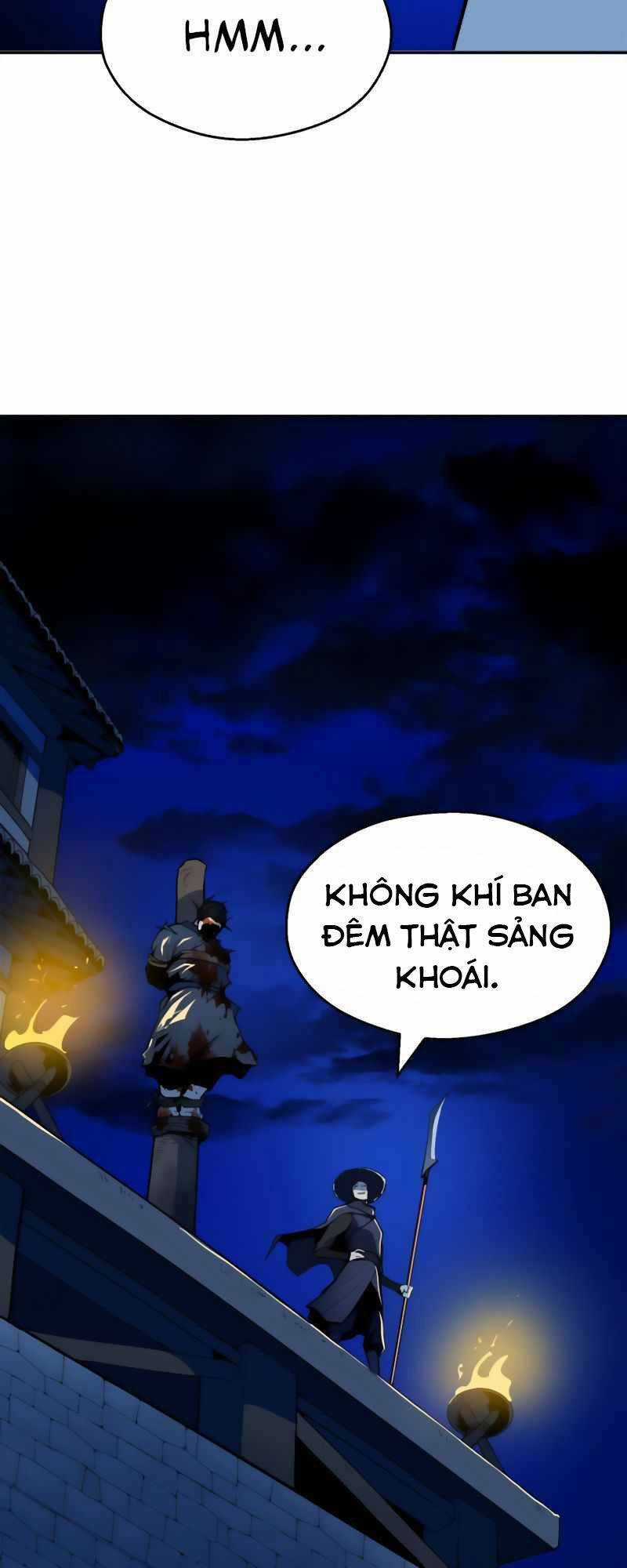 Thiếu Niên Kiếm Sư - Chapter 6 - Trang 43