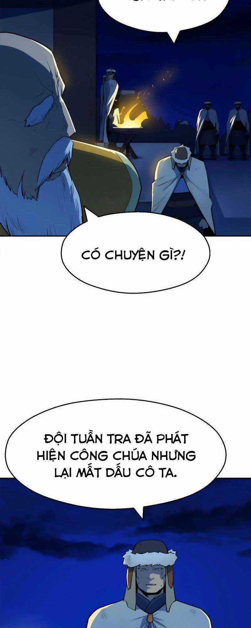 Thiếu Niên Kiếm Sư - Chapter 6 - Trang 51