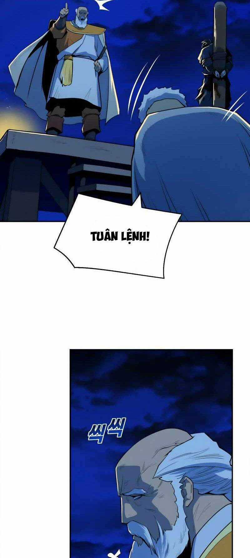 Thiếu Niên Kiếm Sư - Chapter 6 - Trang 54