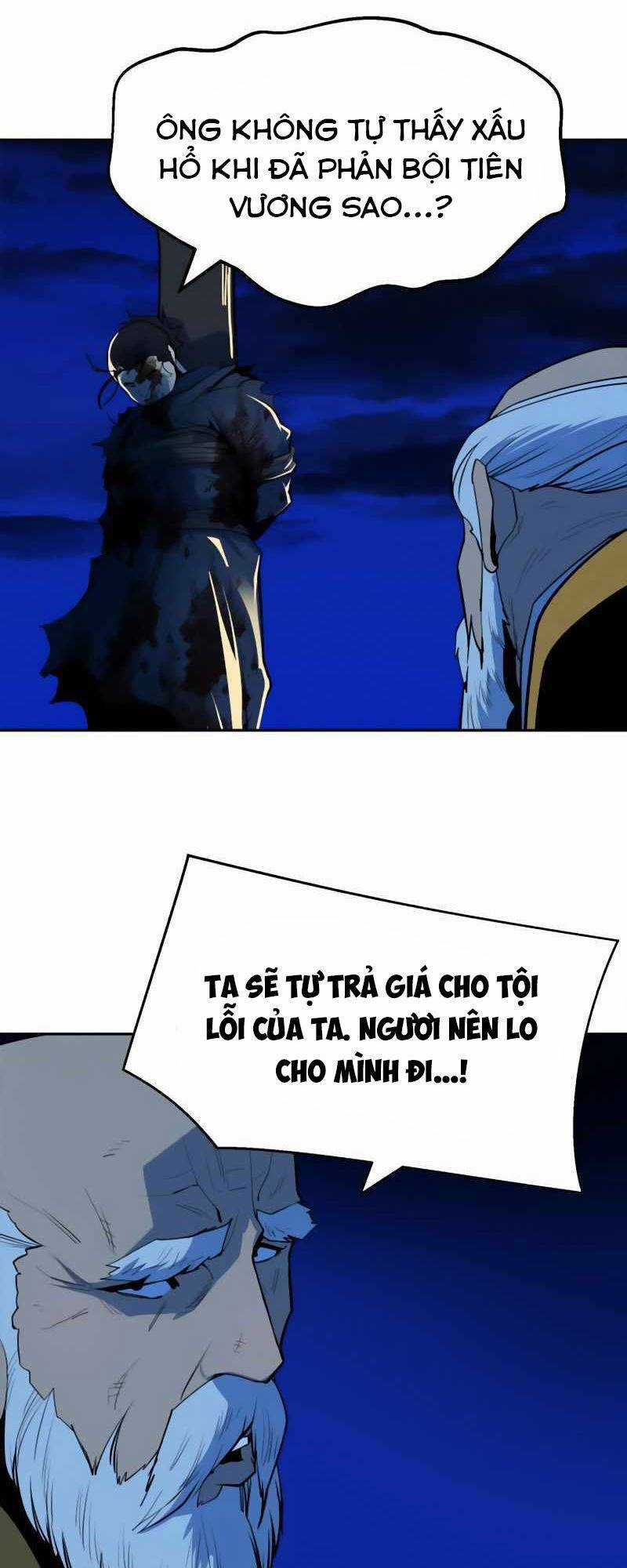 Thiếu Niên Kiếm Sư - Chapter 6 - Trang 56