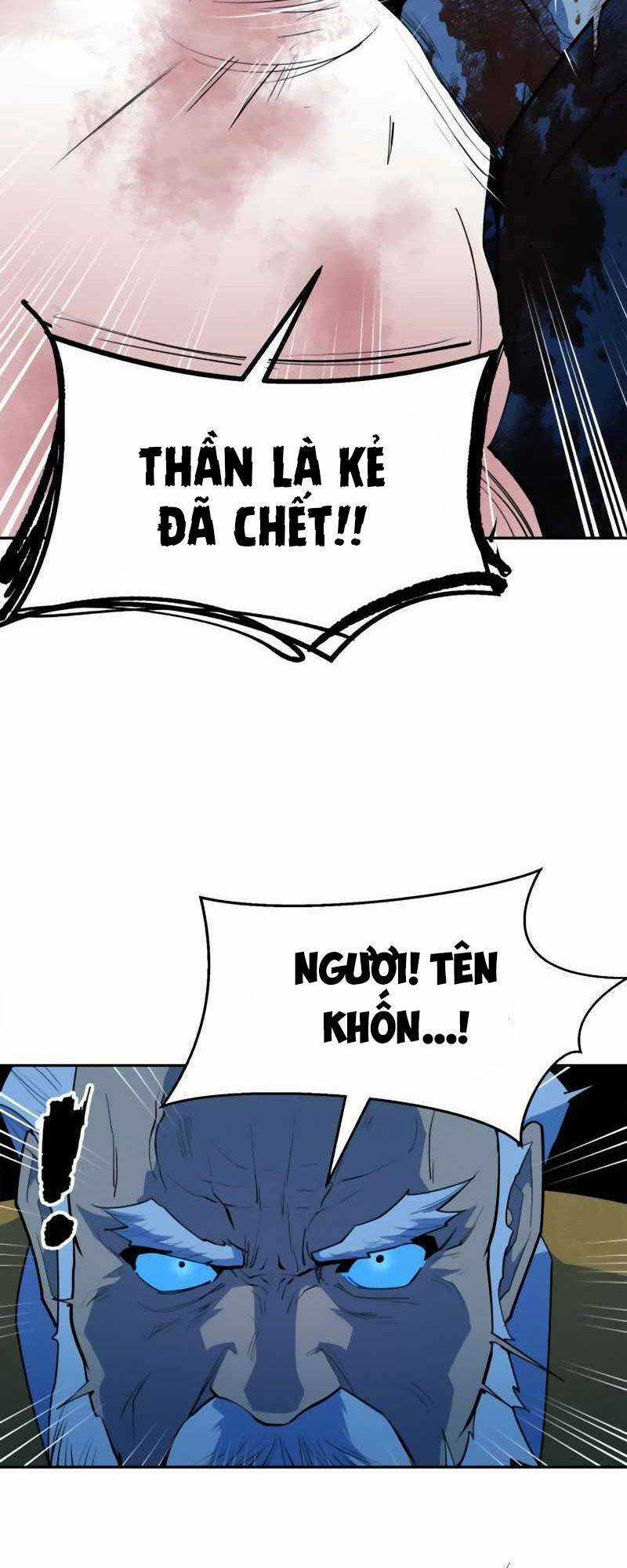 Thiếu Niên Kiếm Sư - Chapter 6 - Trang 59