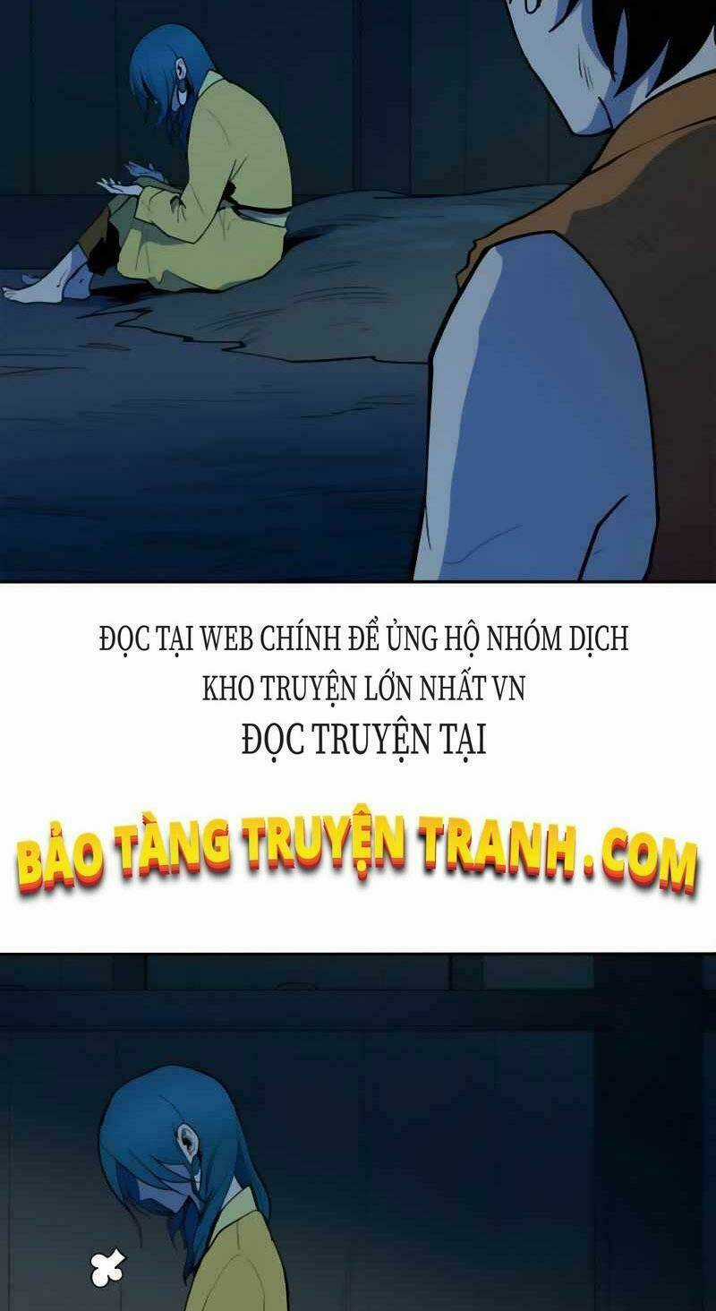 Thiếu Niên Kiếm Sư - Chapter 6 - Trang 7