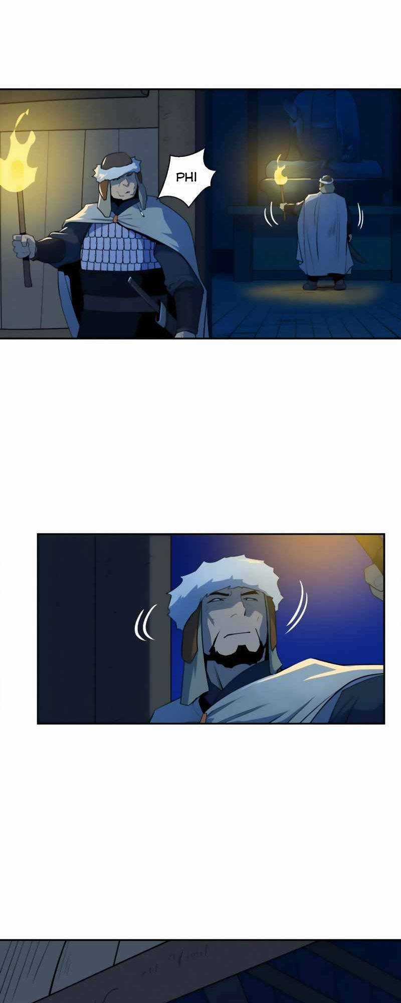 Thiếu Niên Kiếm Sư - Chapter 6 - Trang 68