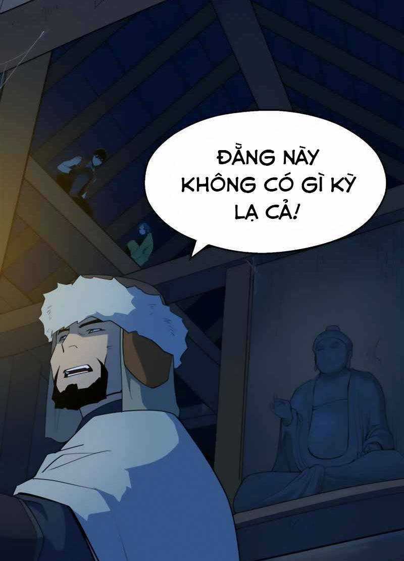 Thiếu Niên Kiếm Sư - Chapter 6 - Trang 69