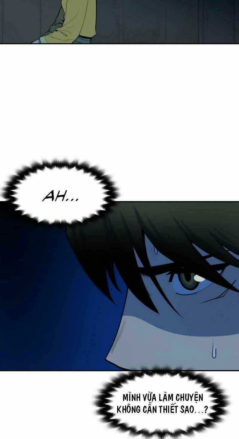 Thiếu Niên Kiếm Sư - Chapter 6 - Trang 8