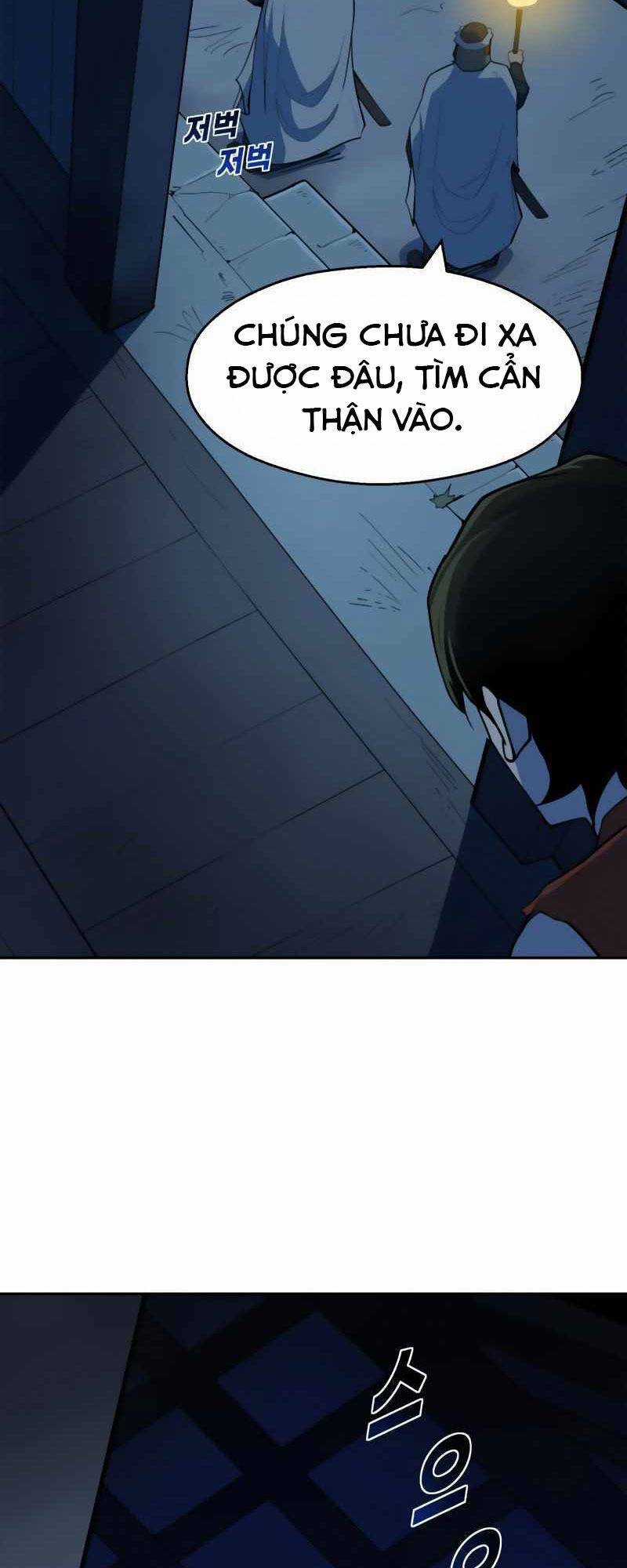 Thiếu Niên Kiếm Sư - Chapter 6 - Trang 71