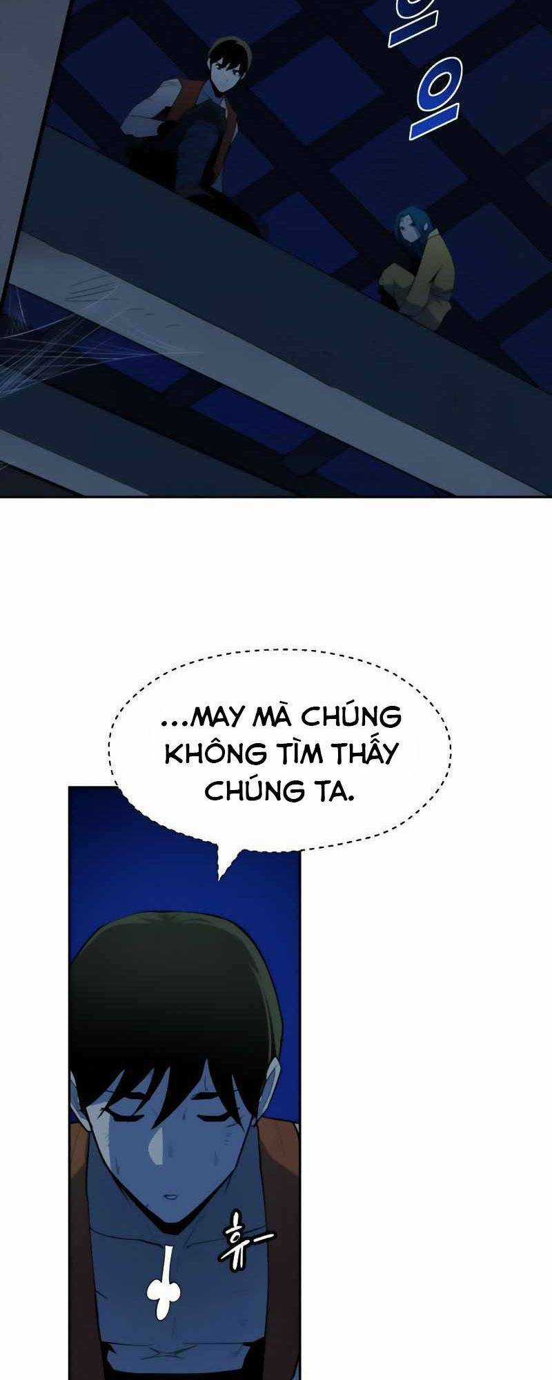 Thiếu Niên Kiếm Sư - Chapter 6 - Trang 72