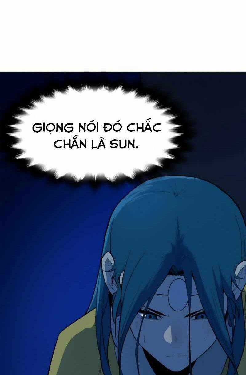 Thiếu Niên Kiếm Sư - Chapter 6 - Trang 74