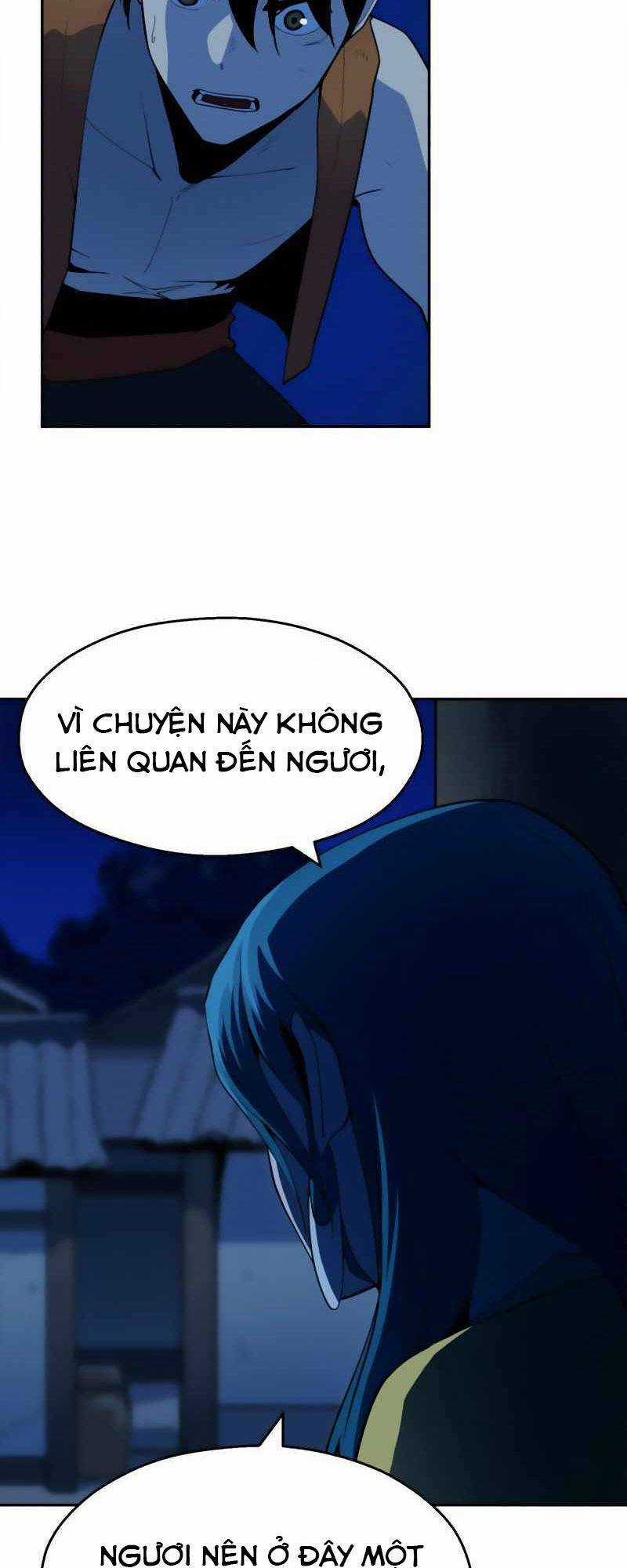 Thiếu Niên Kiếm Sư - Chapter 6 - Trang 79