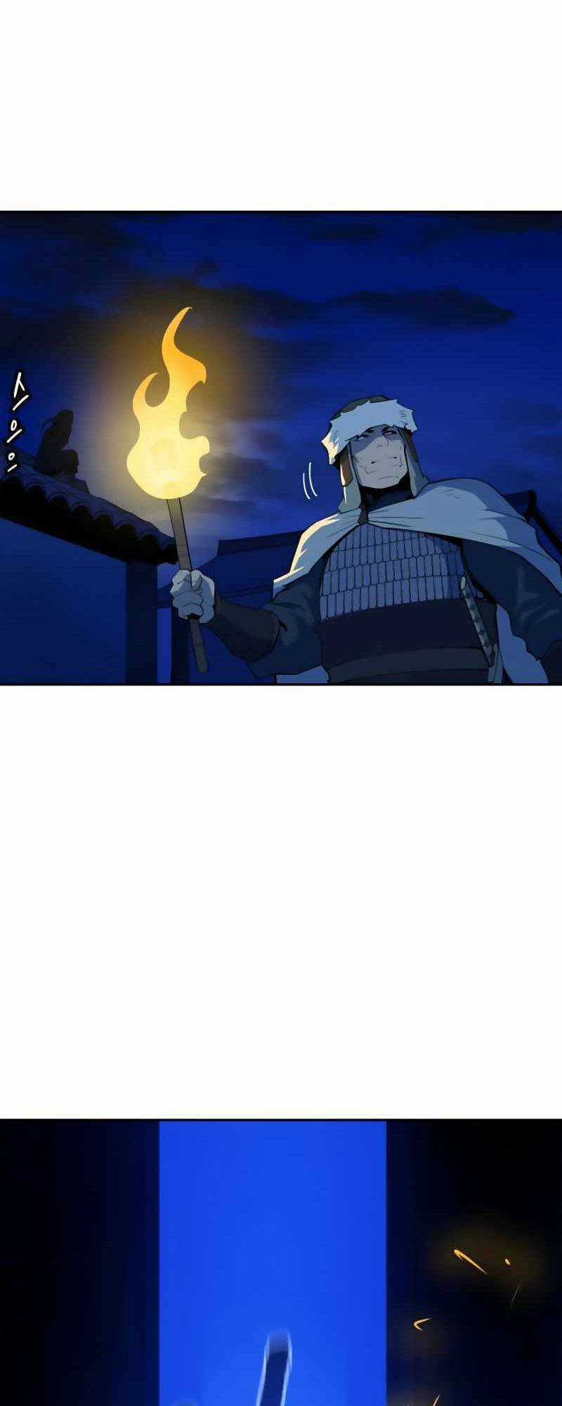 Thiếu Niên Kiếm Sư - Chapter 6 - Trang 84