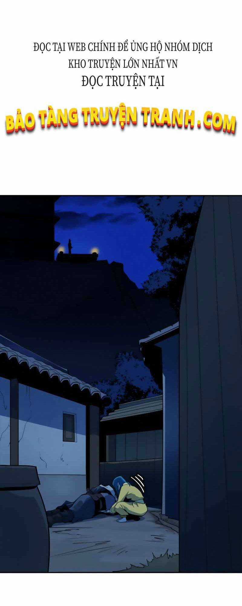 Thiếu Niên Kiếm Sư - Chapter 6 - Trang 88