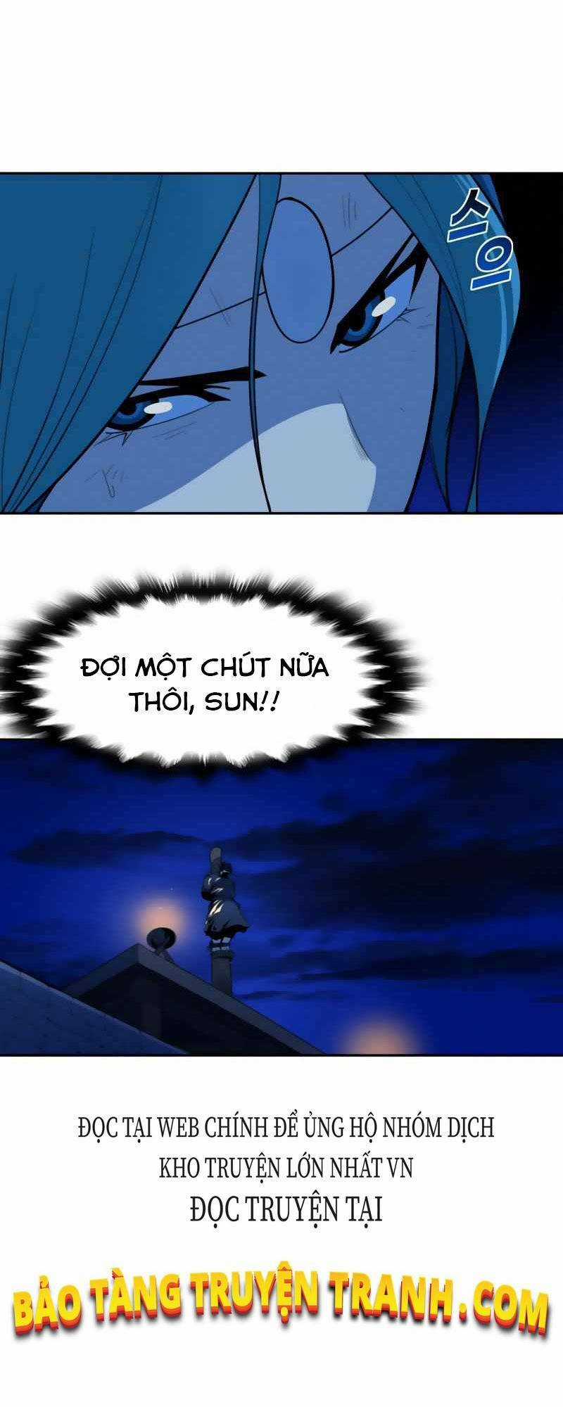 Thiếu Niên Kiếm Sư - Chapter 6 - Trang 91