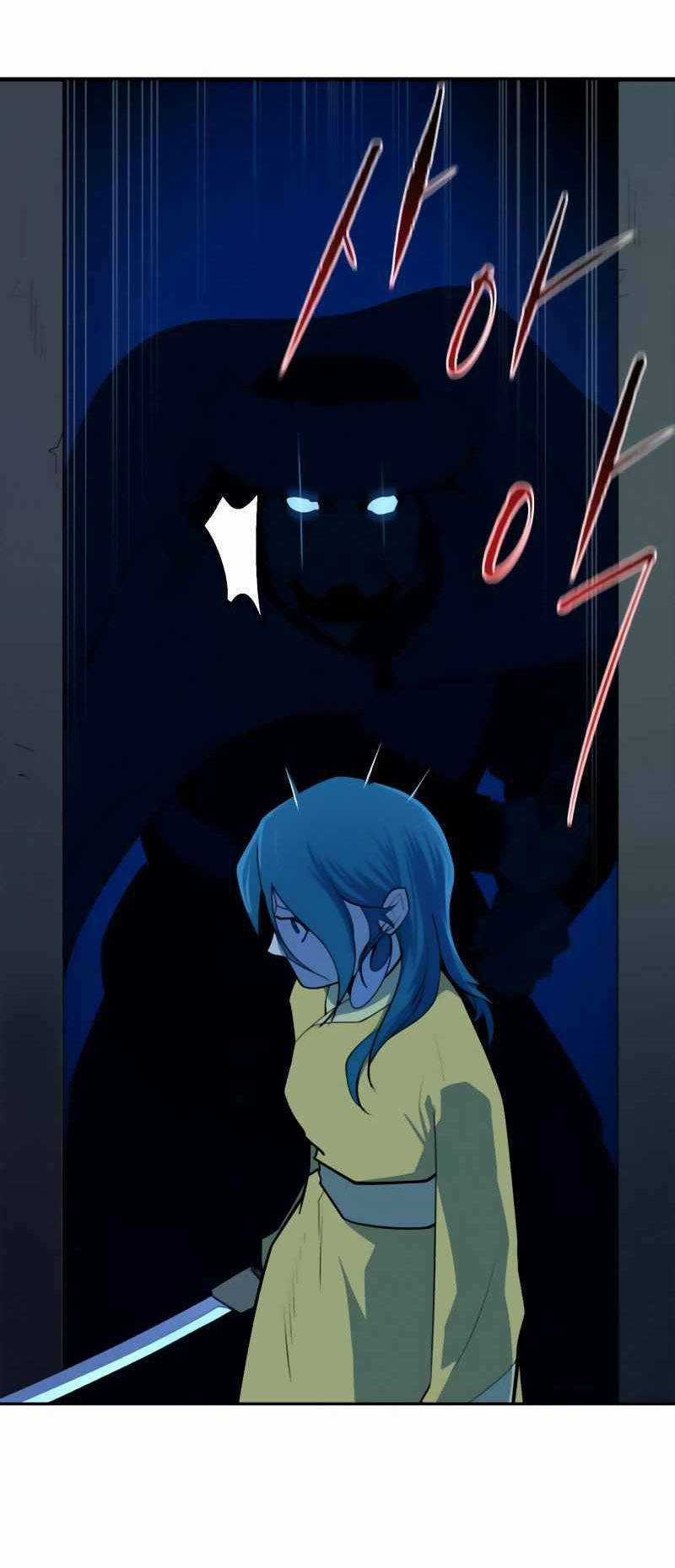 Thiếu Niên Kiếm Sư - Chapter 6 - Trang 92