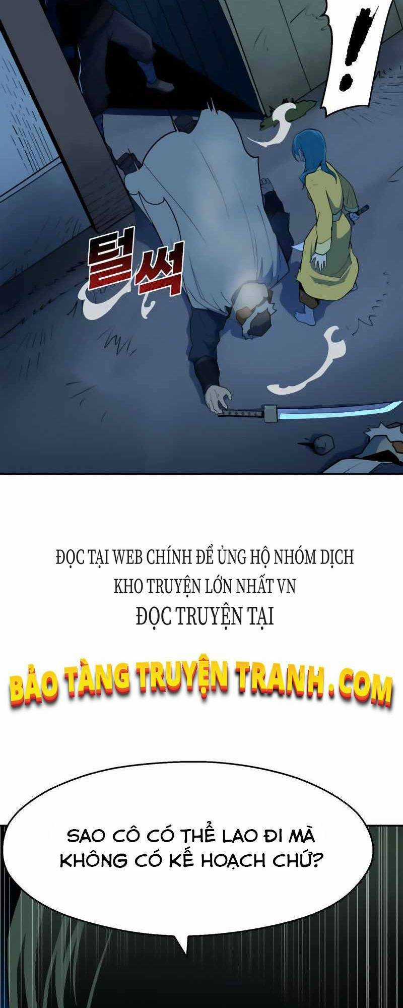 Thiếu Niên Kiếm Sư - Chapter 6 - Trang 95