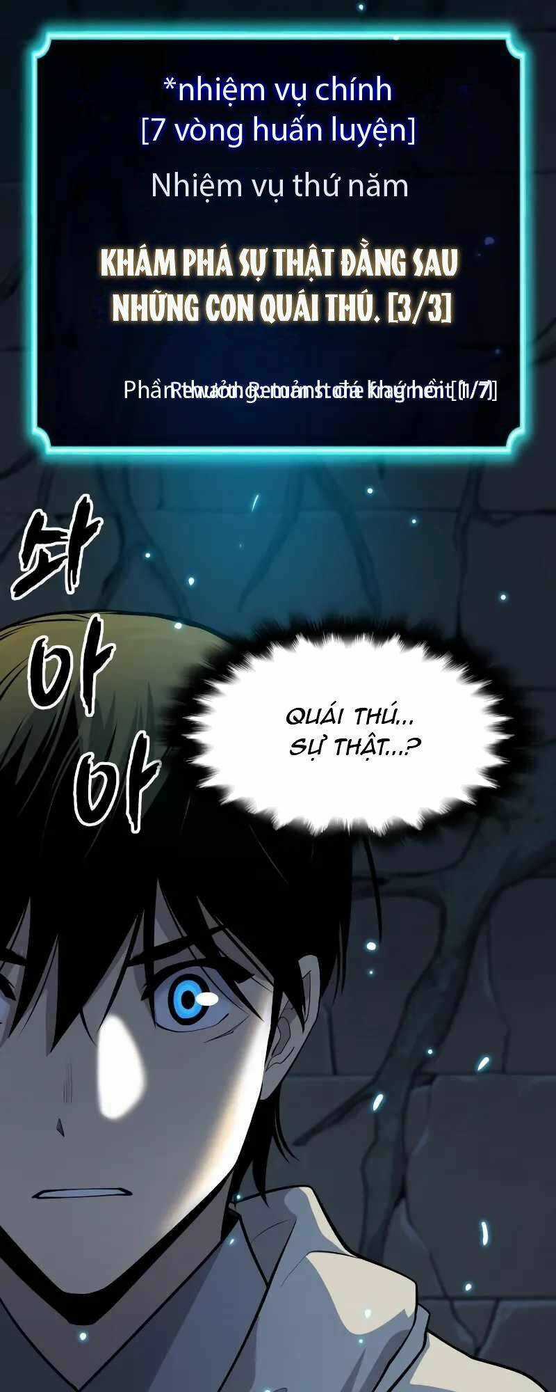 Thiếu Niên Kiếm Sư - Chapter 60 - Trang 15