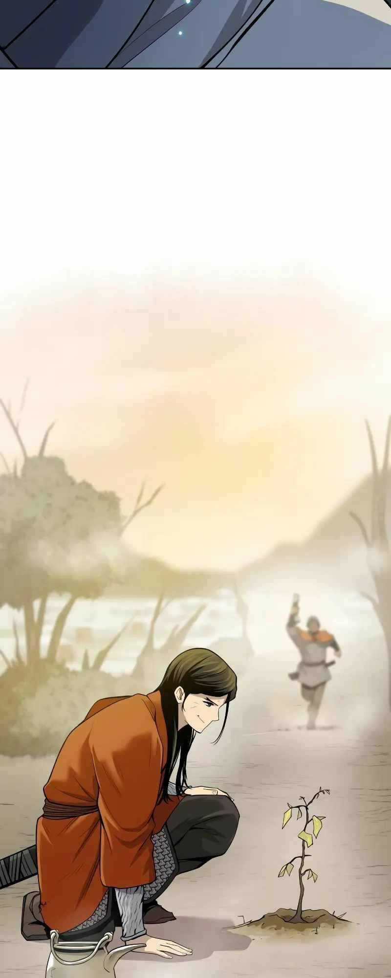 Thiếu Niên Kiếm Sư - Chapter 60 - Trang 16