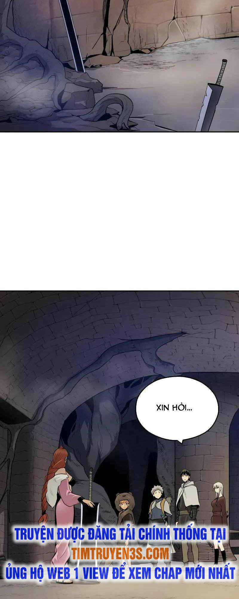 Thiếu Niên Kiếm Sư - Chapter 60 - Trang 18