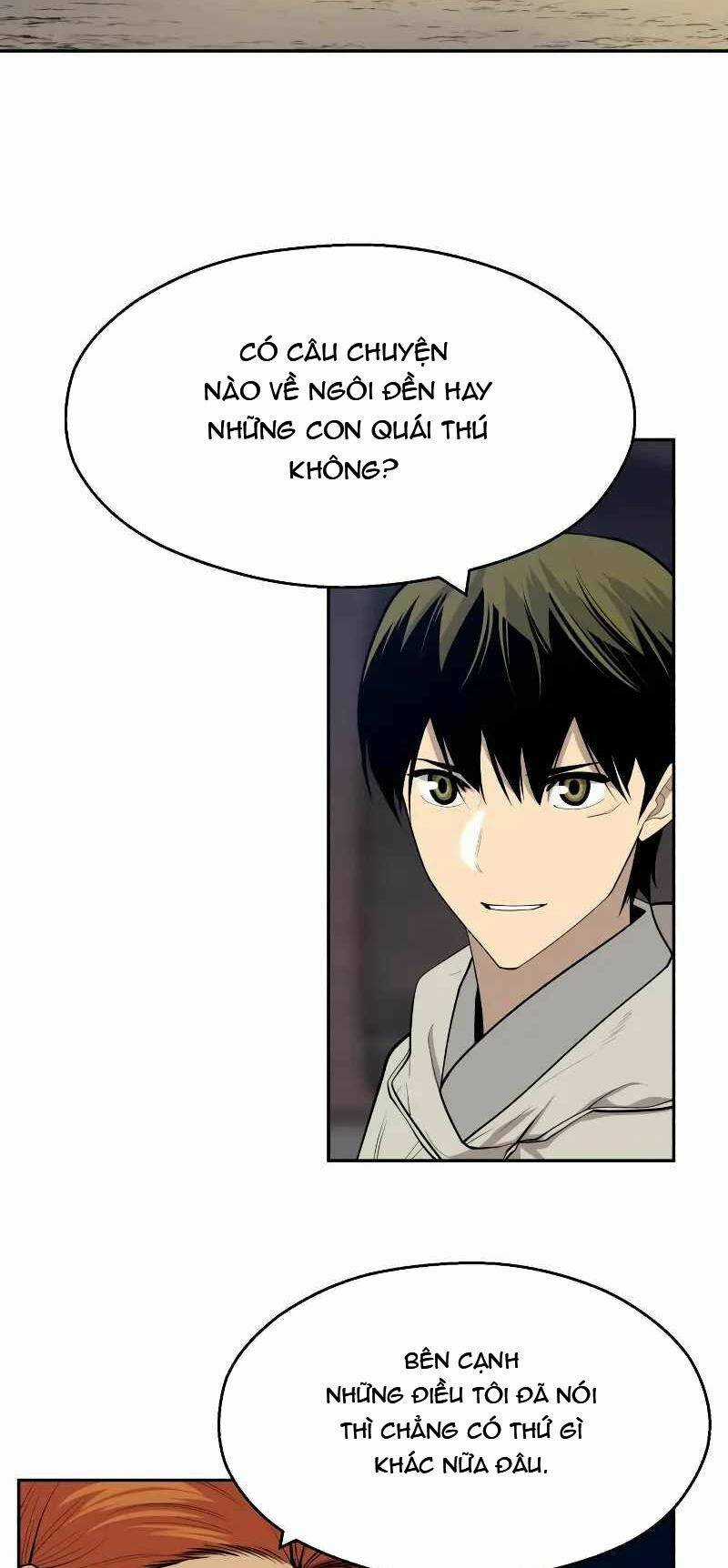 Thiếu Niên Kiếm Sư - Chapter 60 - Trang 19