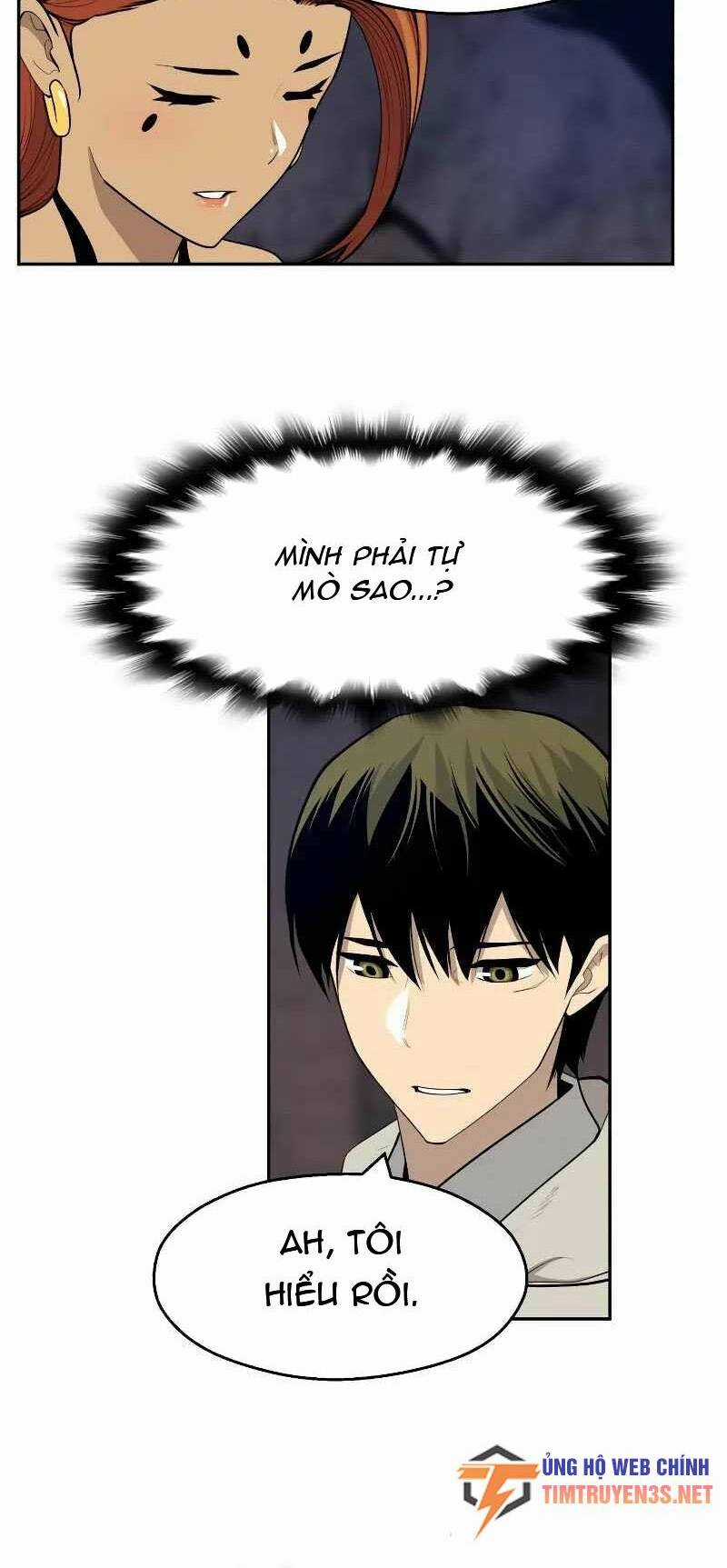 Thiếu Niên Kiếm Sư - Chapter 60 - Trang 20