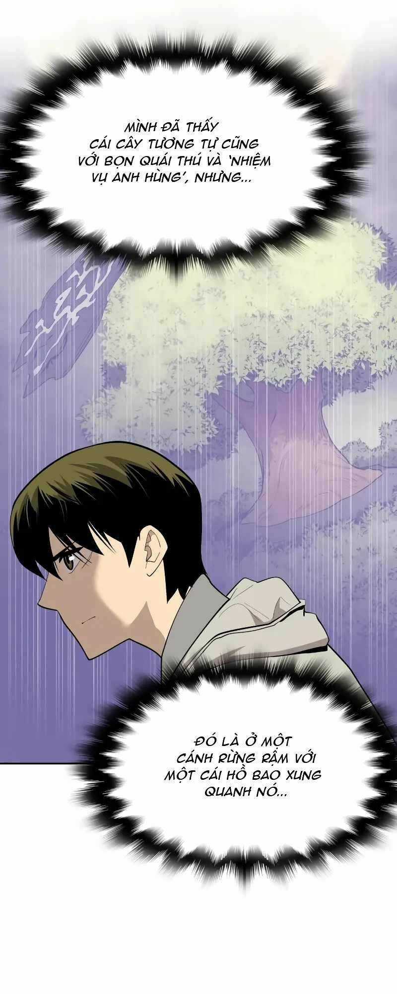 Thiếu Niên Kiếm Sư - Chapter 60 - Trang 22