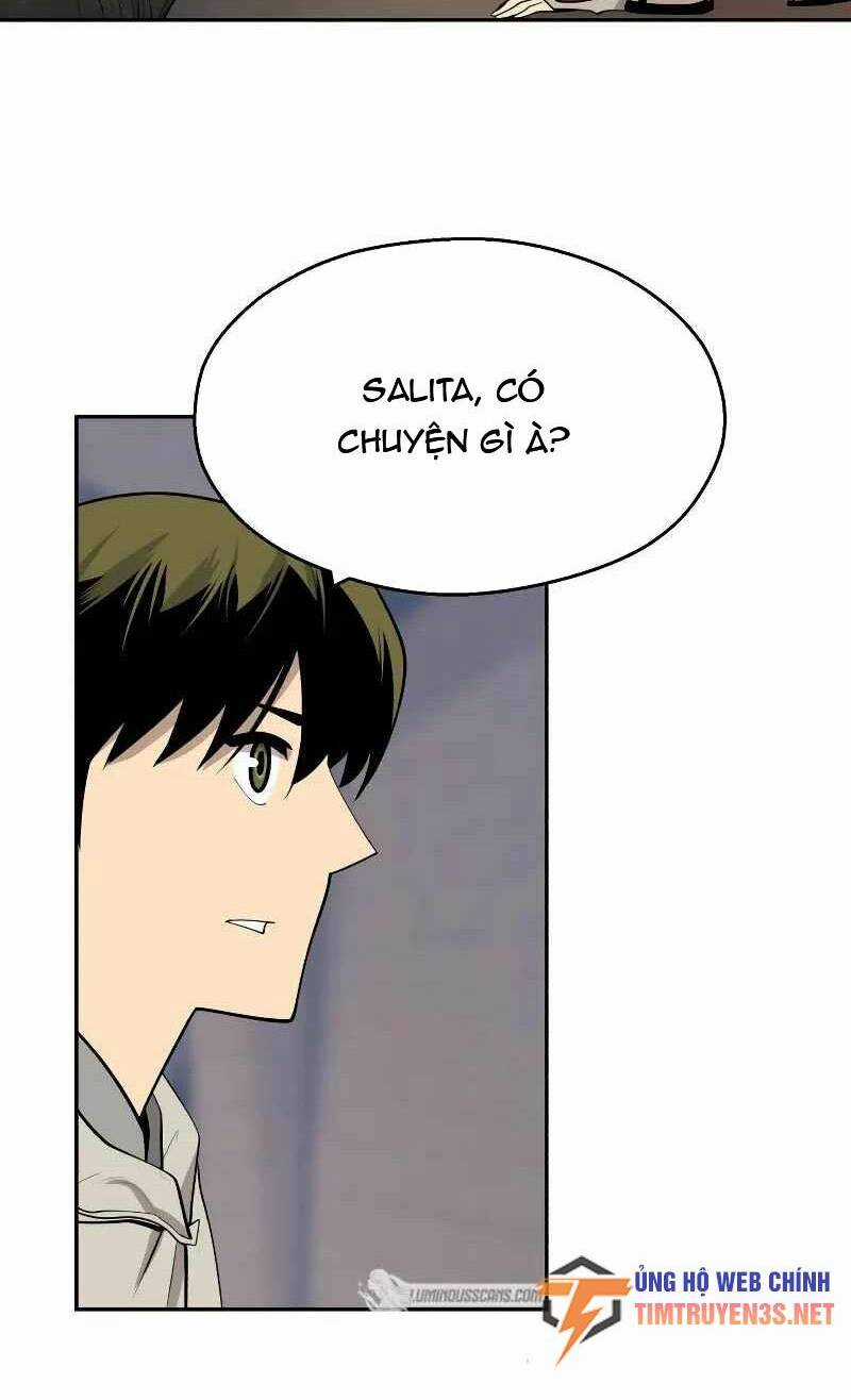 Thiếu Niên Kiếm Sư - Chapter 60 - Trang 27