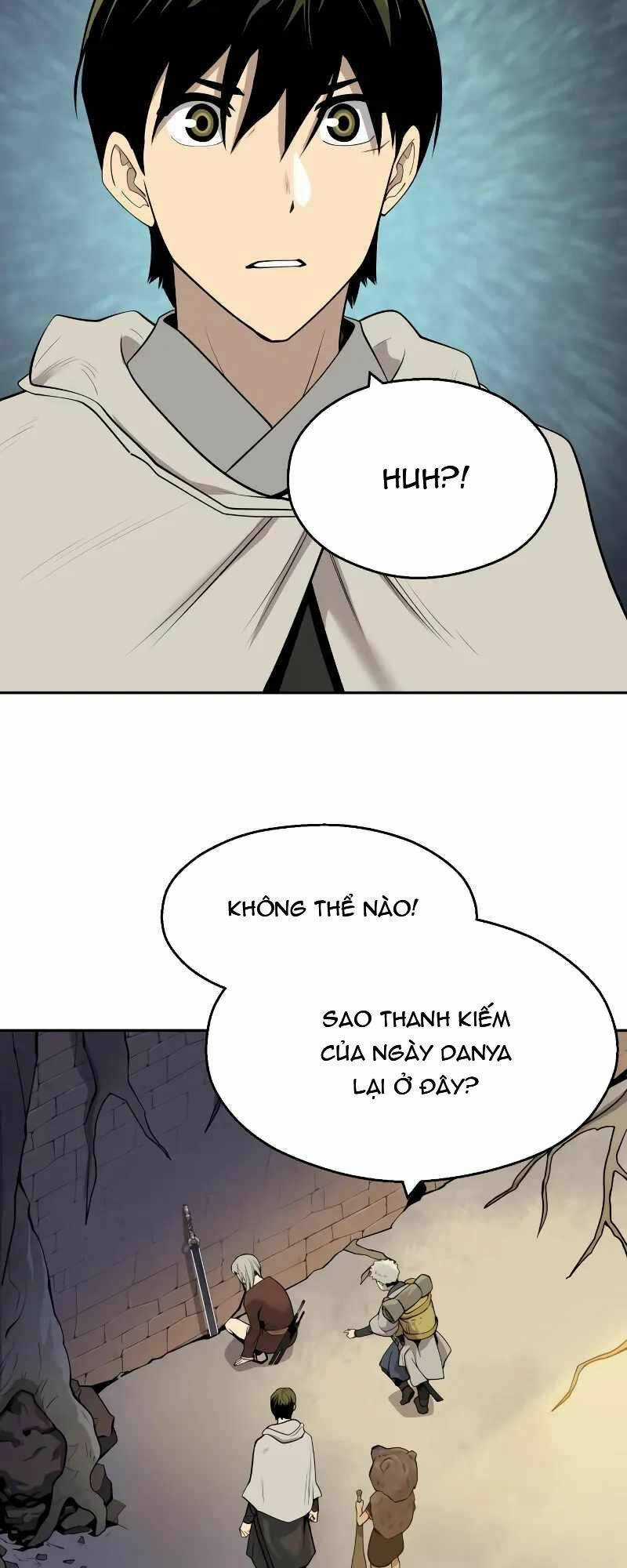 Thiếu Niên Kiếm Sư - Chapter 60 - Trang 29