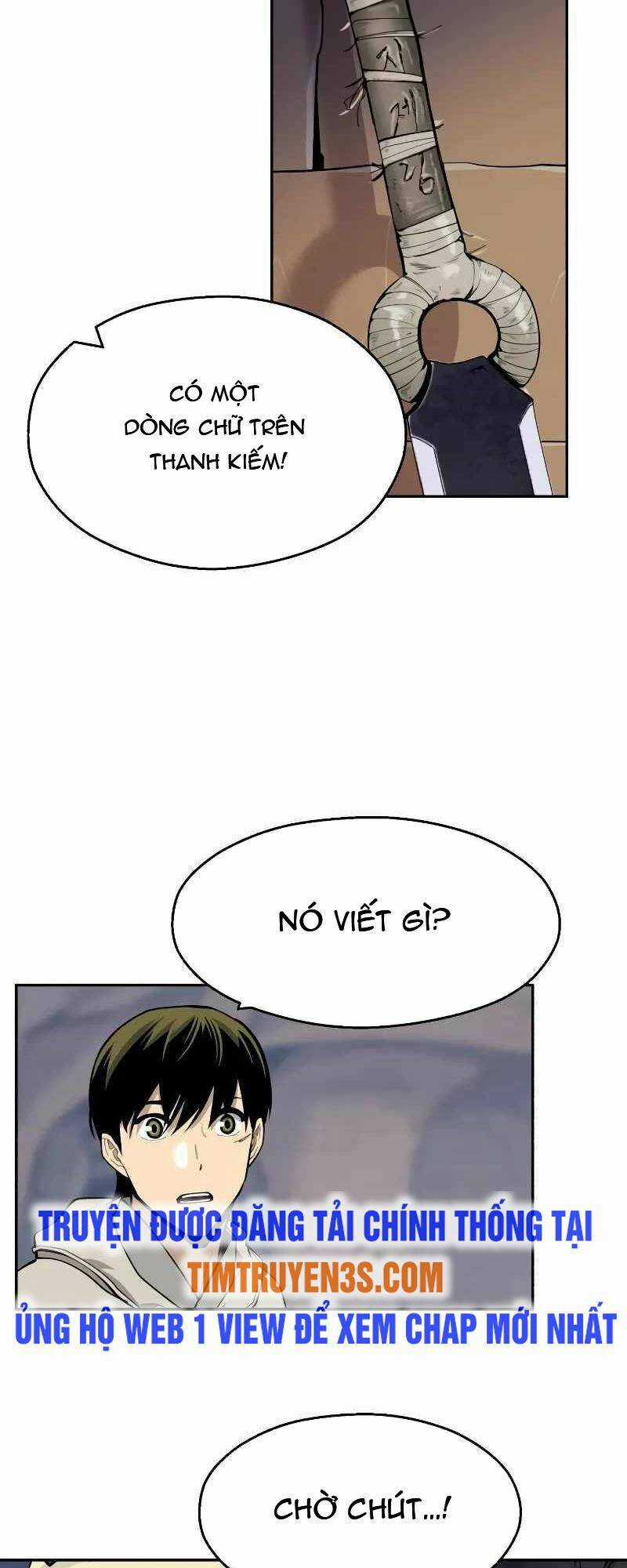 Thiếu Niên Kiếm Sư - Chapter 60 - Trang 31