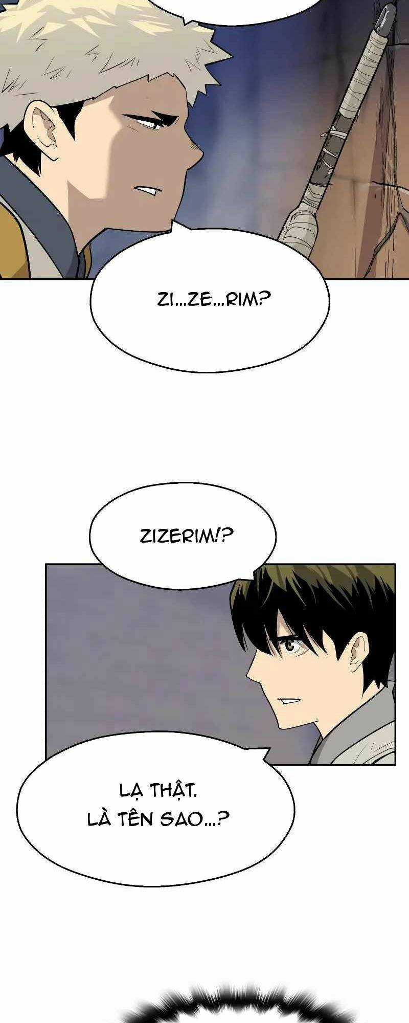 Thiếu Niên Kiếm Sư - Chapter 60 - Trang 32