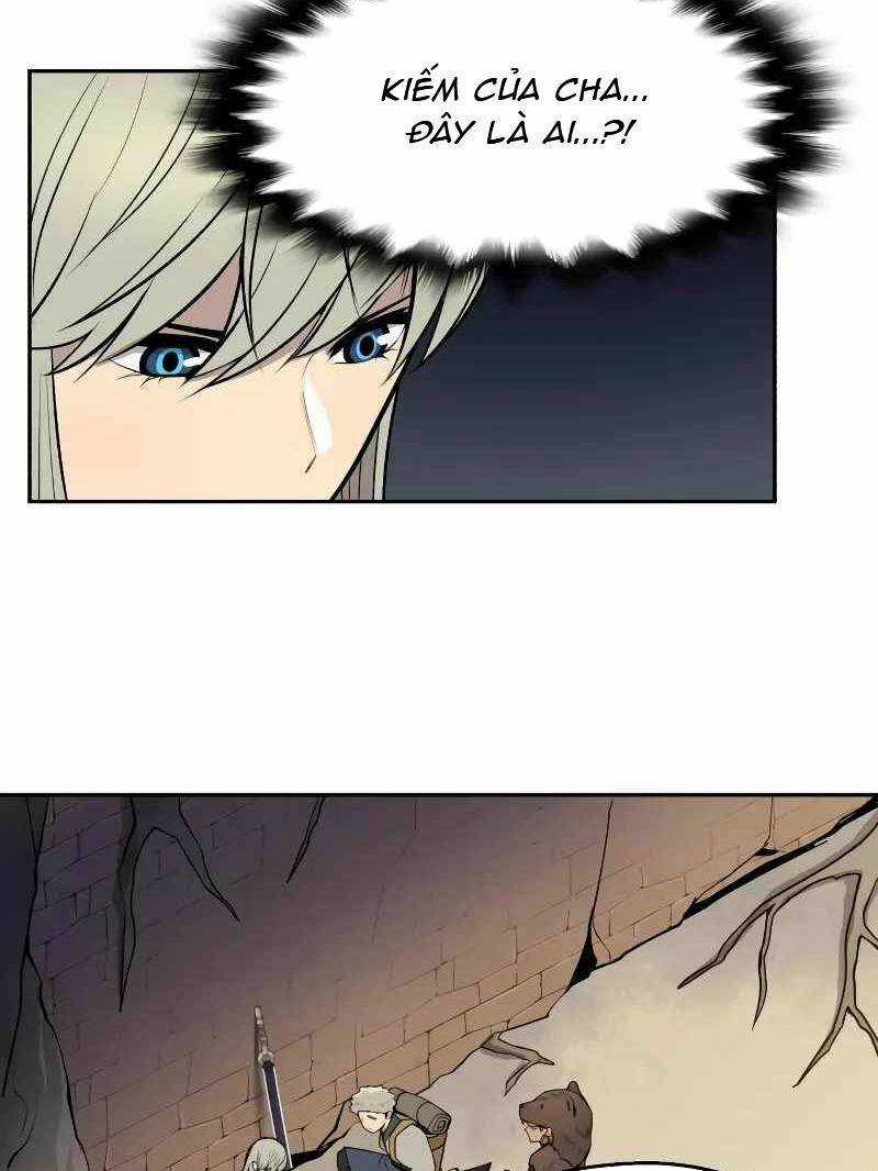 Thiếu Niên Kiếm Sư - Chapter 60 - Trang 33