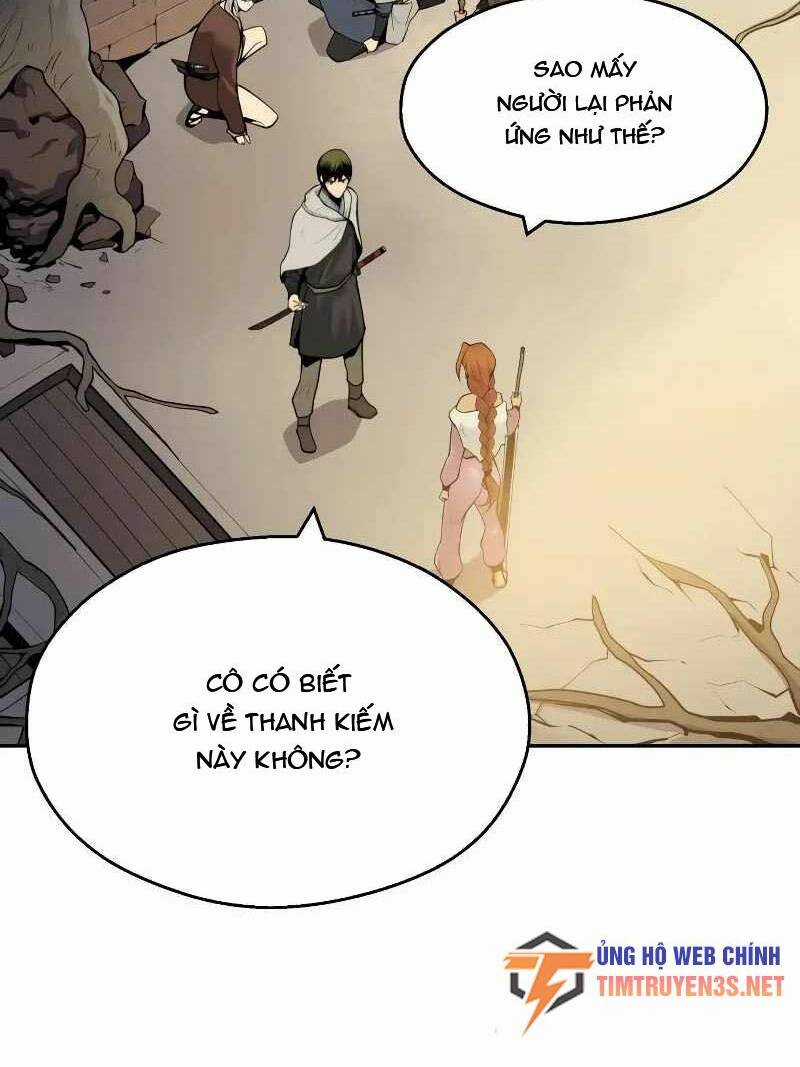 Thiếu Niên Kiếm Sư - Chapter 60 - Trang 34