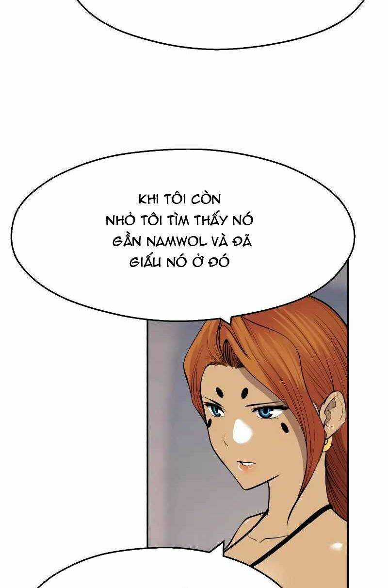 Thiếu Niên Kiếm Sư - Chapter 60 - Trang 40